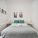 Charming 1 Bedroom By Montparnasse