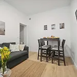 Charming 1 Bedroom By Montparnasse