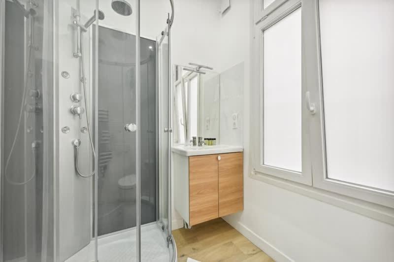 Appartement Charming 1 Bedroom By Montparnasse