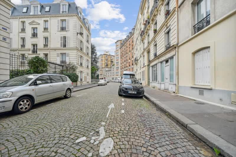 Appartement Charming 1 Bedroom By Montparnasse *