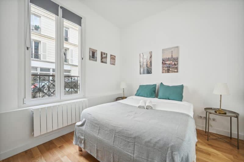 Appartement Charming 1 Bedroom By Montparnasse *