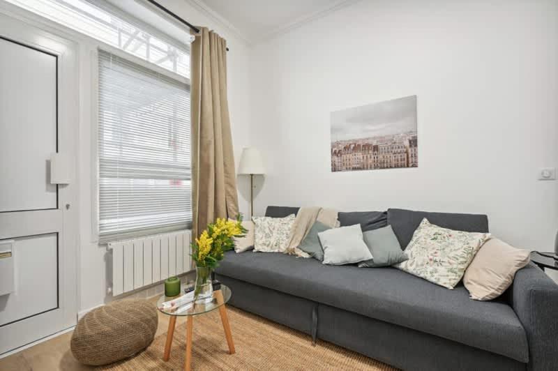 Charming 1 Bedroom By Montparnasse *